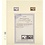 Insteekbladen - T-Blanco (802214), 2 vaks indeling: T-Blanco bladen - Champagne 18 Rings