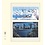 Insteekbladen - T-Blanco (802215), 2 vaks indeling: T-Blanco bladen - Champagne 18 Rings