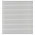 Insert sheets -  Omnia (015), 7 strips: 245 x 34 mm - White 18 Rings - dim: 272 x 296 ■ per 10 pcs.