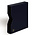 Slipcase - Black - dim: 240 x 270 x 50 mm ■ per pc.