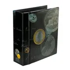 Album ARTline Multicolor - 4 Rings - Dim: 235 x 320 x 70 mm ■ per piece