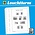 Supplement periode: 2005-2009 - Griekenland - bladen voor Basisalbum (39 st.) - Leuchtturm, voordrukbladen (champagnekleurig)