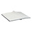 Insteekalbum A4, 48 bladzijden (Wit ) - 10 stroken - Zwart - serie Standard, Kunstleder - afm: 230 x 305 x 40 ■ per st.