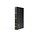 Insteekalbum A5, 32 bladzijden (Zwart ) - 6 stroken - Zwart - serie Basic, Kunstleder - afm: 230 x 305 x 30 ■ per st.