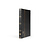 Insteekalbum A5, 32 bladzijden (Zwart ) - 6 stroken - Zwart - serie Basic, Kunstleder - afm: 230 x 305 x 30 ■ per st.