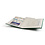 Insteekalbum A4, 16 bladzijden (Wit ) - 9 stroken - Groen - serie Basic, Kunstleder - afm: 230 x 305 x 20 ■ per st.