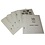 Supplement periode: 2012-2022 - Alderney - bladen voor Basisalbum (44 st.) - Lindner, T voordrukbladen (champagnekleurig)