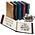 Album: 2011-2022 - Aruba - bladen voor Basisalbum (45 st.) - Combi deal - Blauw - Lindner, T voordrukbladen (champagnekleurig)