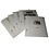 Supplement period: 1986-1991 - Chile - sheets for Basic album (39 pcs.) - Lindner, T preprint sheets (champagne colored)