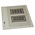 Supplement year: 1990 - G.D.R., type: R - sheet for Booklets pages - Lindner, T preprint sheets (champagne colored)
