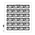 Supplement year:  - Germany, type: AS - sheets for Dispencer strips, nr:  AS8 (1 pcs.) - Lindner, T preprint sheets (champagne colored)