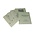 Supplement year: 2022 - Germany, type: K - sheets for Miniature Sheets, nr's: 0, 1189 -1247 (59 pcs.) - Lindner, T preprint sheets (champagne colored)