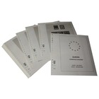 Supplement periode: 1993-2000 - Europa - C.E.P.T. - bladen voor Basisalbum (43 st.) - Lindner, T voordrukbladen (champagnekleurig)