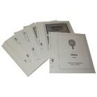 Nachtrag Zeitraum: 2010-2022 - Frankreich, Typ: H - Blätter für Markenheftchen (15 Stk.) - Lindner, T Vordruckblätter (champagnerfarben)