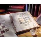 Supplement jaar: 2019 - Groenland, type: H - blad voor Postzegelboekjes, nr: 26 - Lindner, T voordrukbladen (champagnekleurig)