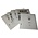 Supplement period: 2001-2014 - Namibia - sheets for Basic album (49 pcs.) - Lindner, T preprint sheets (champagne colored)