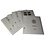 Supplement period: 2014-2020 - Palau - sheets for Basic album (31 pcs.) - Lindner, T preprint sheets (champagne colored)
