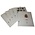 Supplement period: 2020-2021 - Spain - sheets for Basic album (44 pcs.) - Lindner, T preprint sheets (champagne colored)