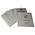 Supplément de période: 1993-2004 - République tchèque - feuilles pour Album de base (48 pcs.) - Lindner, T Feuilles pré-imprimées (couleur champagne)