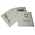 Supplément de période: 2021-2022 - Suisse, type: K - feuilles pour Feuillets (18 pcs.) - Lindner, T Feuilles pré-imprimées (couleur champagne)
