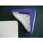 Découpeur d'angle, pour diverses opérations d'angle. Fabriqué en  plastique - Dim: 100 x 65 x 30 mm. ■ par  pc.