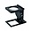Linen Tester, Magnification factor: 10x, Lens diameter Ø 27 mm, with LED - Dim folded: 40 x 55 x 17 mm - Dim open: 40 x 55 x 53 mm ■ per: pc.