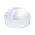 Standlupe, Hellfeldlupe, Vergrößerungsfaktor:  4x, Linse Durchmesser Ø 80 mm - Abm: Ø 80 x 45 mm ■ pro: Stück