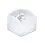 Stand magnifier, Bright-field magnifier, Magnification factor:  2,5x, Lens size415 x 45 mm - Dim: 45 x 45 x 45 mm