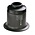 Eschenbach Loupe à poser(Eschenbach), Loupe de pierre, Facteur d'agrandissement: 15x, Diamètre de la lentille Ø 15 mm ■ par:  pc.