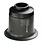 Eschenbach Loupe à poser(Eschenbach), Loupe de pierre, Facteur d'agrandissement: 15x, Diamètre de la lentille Ø 15 mm