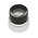 Opzet loupe, Vergrotings factor: 10x, Lens diameter Ø 25 mm ■ per: stuk