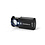 Pocket magnifier, Pull Out, Magnification factor: 20x, Lens diameter Ø 18 mm, with LED (1x) - Dim: 54 x 34 x 23 mm