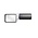 Eschenbach Loupe de poche(Eschenbach, Mobilux®), Facteur d'agrandissement:  4x, Dimensions de la lentille 75 x 50 mm, avec LED ■ par:  pc.