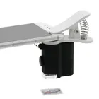 Makro-Objektiv, Vergrößerungsfaktor: 60x - Abm: 38 x 47 x 39 mm ■ pro: Stück