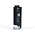 Zoom Microscope, Magnification factor: 60x - 100x, with LED - Dim: 20 x 30 x 88 mm ■ per: pc.