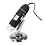 Digital Microscope, USB, Magnification factor: 20x - 500x, with LED (8x) - Dim: Ø 30 x 125 mm