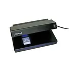 UV tester, Profi, with UV-A  366 nm (4 watt) - Dim: 270 x 140 x 140  mm ■ per: pc.