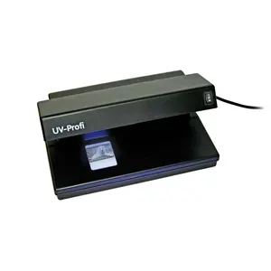 UV tester, Profi, with UV-A  366 nm (4 watt) - Dim: 270 x 140 x 140  mm