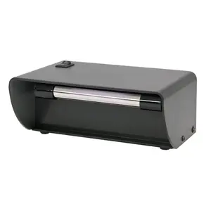 UV tester, with UV-C  254 nm (4 watt) - Dim: 180 x 120 x 60  mm