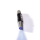 UV Tester in pocket format, Holmes, with UV-A 365 nm / 395 nm - Dim: 30 x 150 mm ■ per: pc.