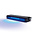 UV Tester in zak formaat, L81, met UV-C  254 nm (4 watt) / UV-A 380 nm (4 watt) - Afm: 55 x 163 x 23 mm ■ per: stuk