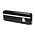 UV Tester in zak formaat, met UV-C  254 nm (4 watt) / UV-A 380 nm (4 watt) - Afm: 55 x 163 x 23 mm ■ per: stuk