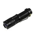 UV Tester in pocket format, with UV-A  366 nm (4 watt) ■ per: pc.