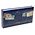Album, incl. 24 sheets - 1 compartment(s):  180 x 100 mm - Multicolor - rigid bounded album - Dim: 115 x 220 x 25 mm ■ per piece