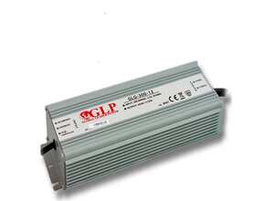 LED Netzteil 300W 12V 25A IP67 wasserdicht – GLP GLG-300-12 für LED Streifen