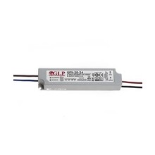 LED Netzteil 20W 24V 1A – IP67 wasserdicht – GLP GPV-20-24 für LED Streifen