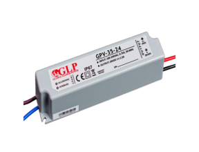 LED Netzteil 35W 24V 1,5A IP67 wasserdicht – GLP GPV-35-24