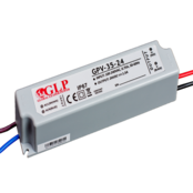 LED-Treiber 35 Watt 24 Volt 1,5 Ampere – IP67 wasserdicht – GLP GPV-35-24 – Konstantspannungsnetzteil für LED-Streifen und Beleuchtung LED-Treiber 35 Watt 24 Volt 1,5 Ampere – IP67 wasserdicht – GLP GPV-35-24 – Konstantspannungsnetzteil für LED-Streifen und Beleuchtung