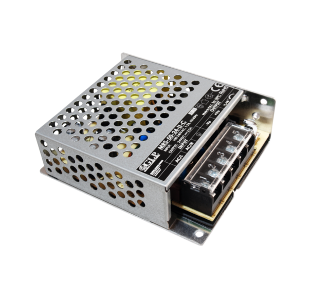 LED Trafo 50W 24V 2,2A IP20