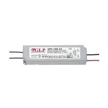 LED Netzteil 100W 24V 4,2A IP67 wasserdicht – GLP GPV-100-24